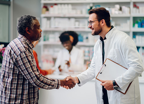 Payless Pharmacy | Free Home Delivery, Immunizations and OTC Cards