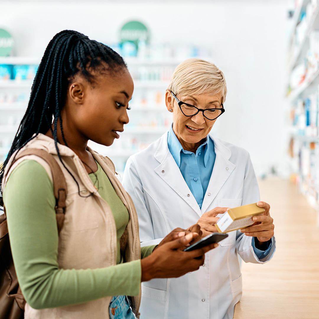 Payless Pharmacy | Patient Consultation, Free Home Delivery and OTC Cards